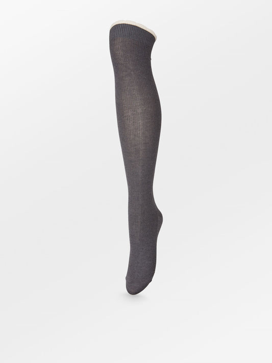 Talula Knee Sock Socks - Becksöndergaard