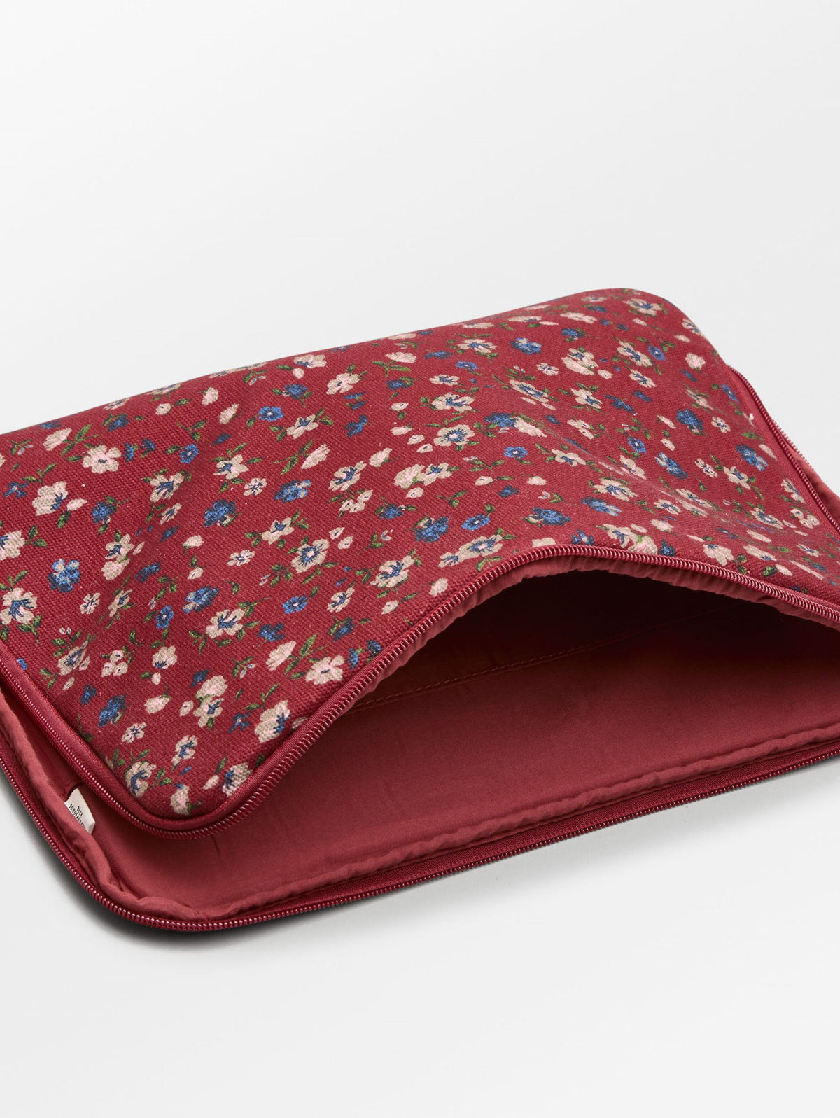 Meadora Canvas Computer Sleeve 13'' OneSize - Becksöndergaard