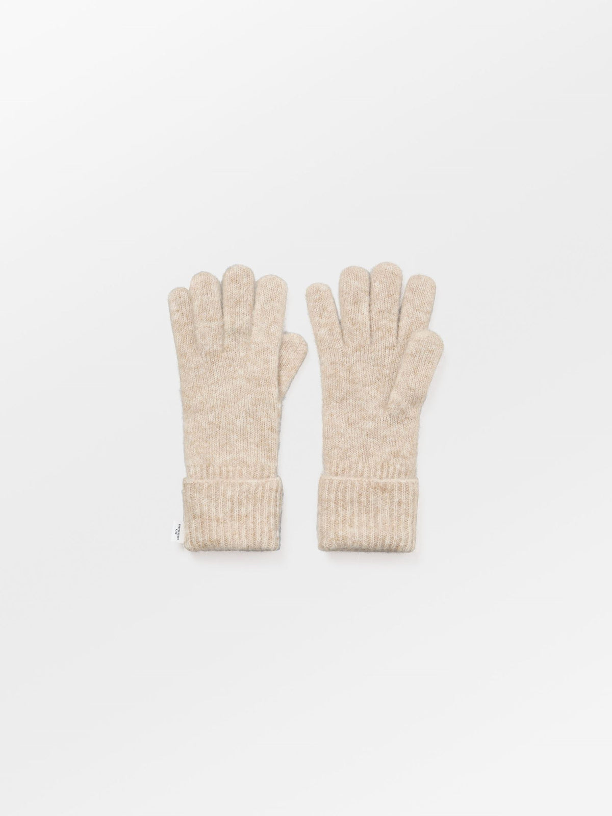 Alpaca-Wool Glove OneSize - Becksöndergaard