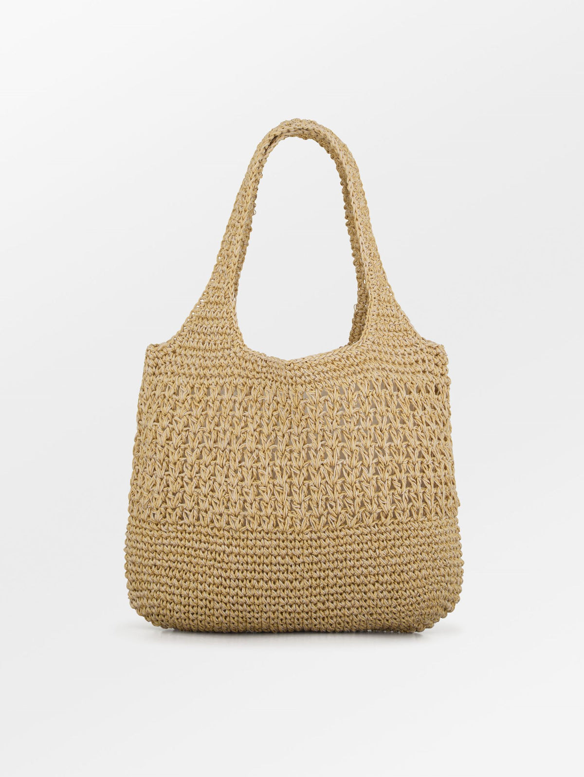 Strawchet Riley Bag OneSize - Becksöndergaard