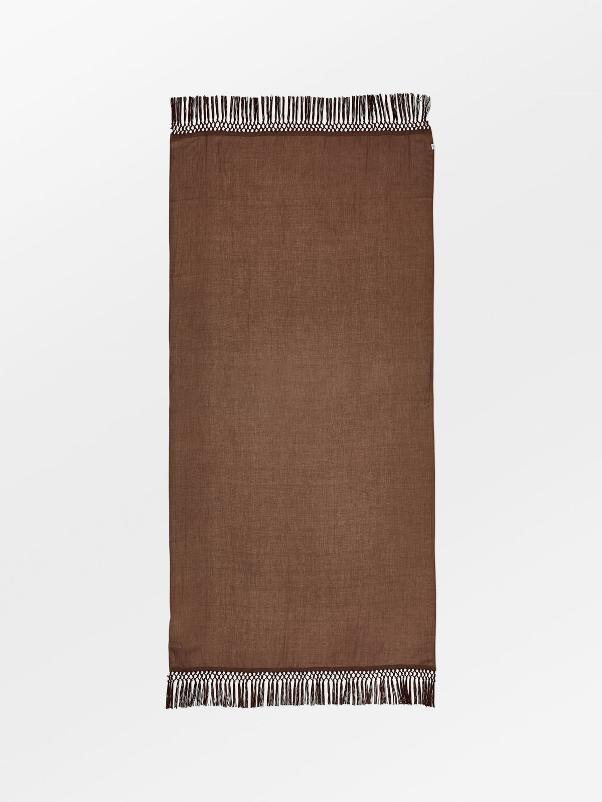 Fran Cowea Scarf OneSize - Becksöndergaard