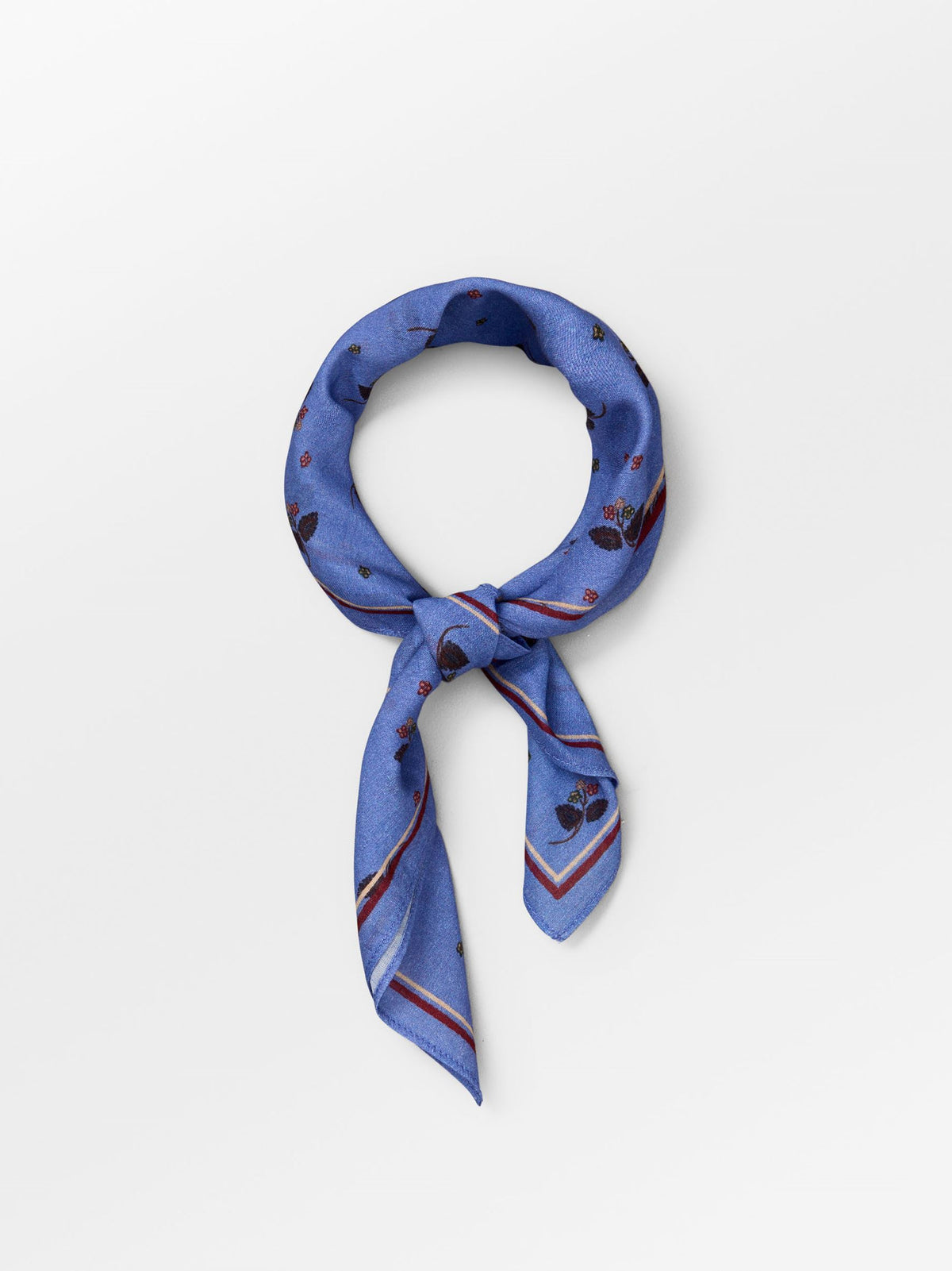 Fiori Cotta Scarf OneSize - Becksöndergaard