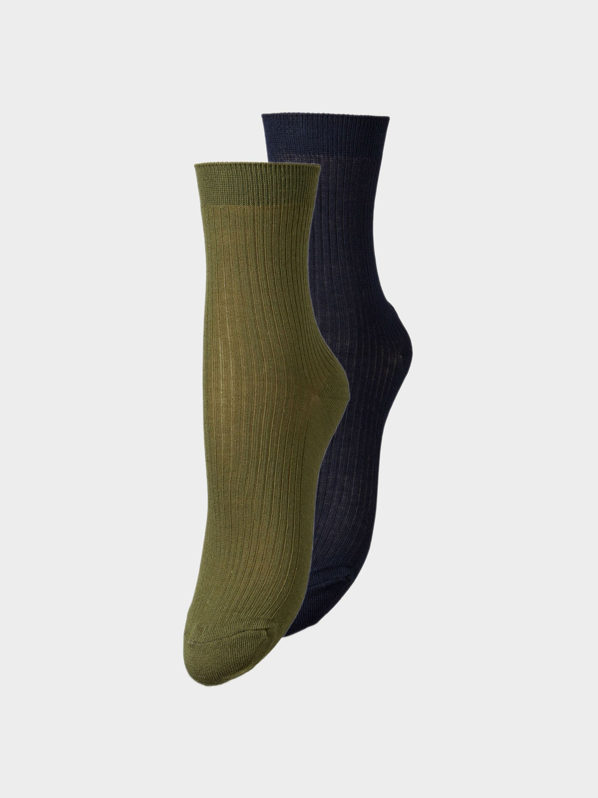 Amira Sock 2 Pack Socks - Becksöndergaard