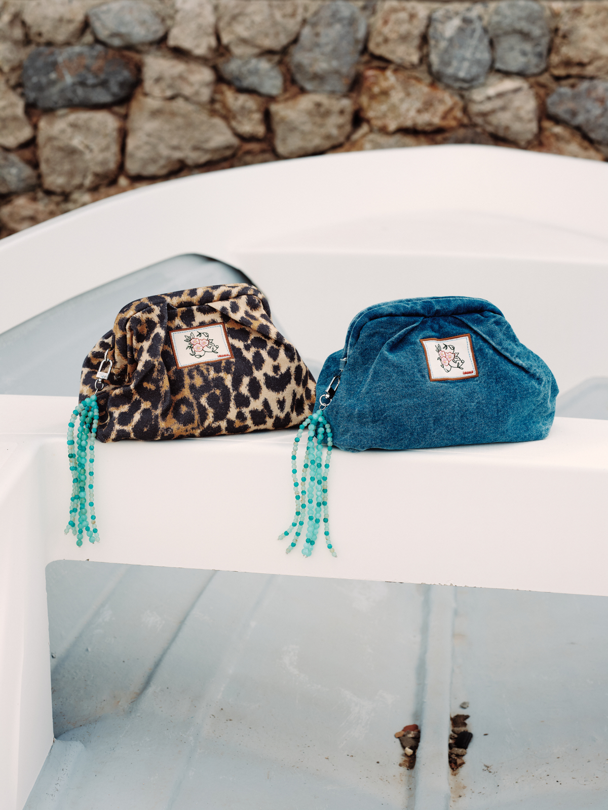 Denima Bonita Bag OneSize - Becksöndergaard