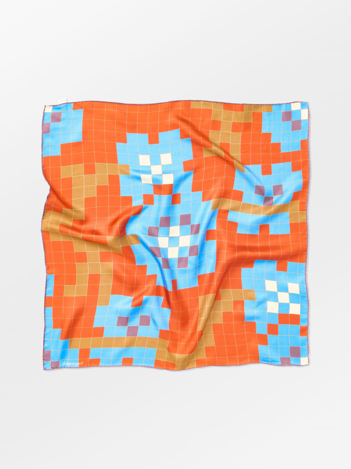 Flotillia Sia Scarf OneSize - Becksöndergaard