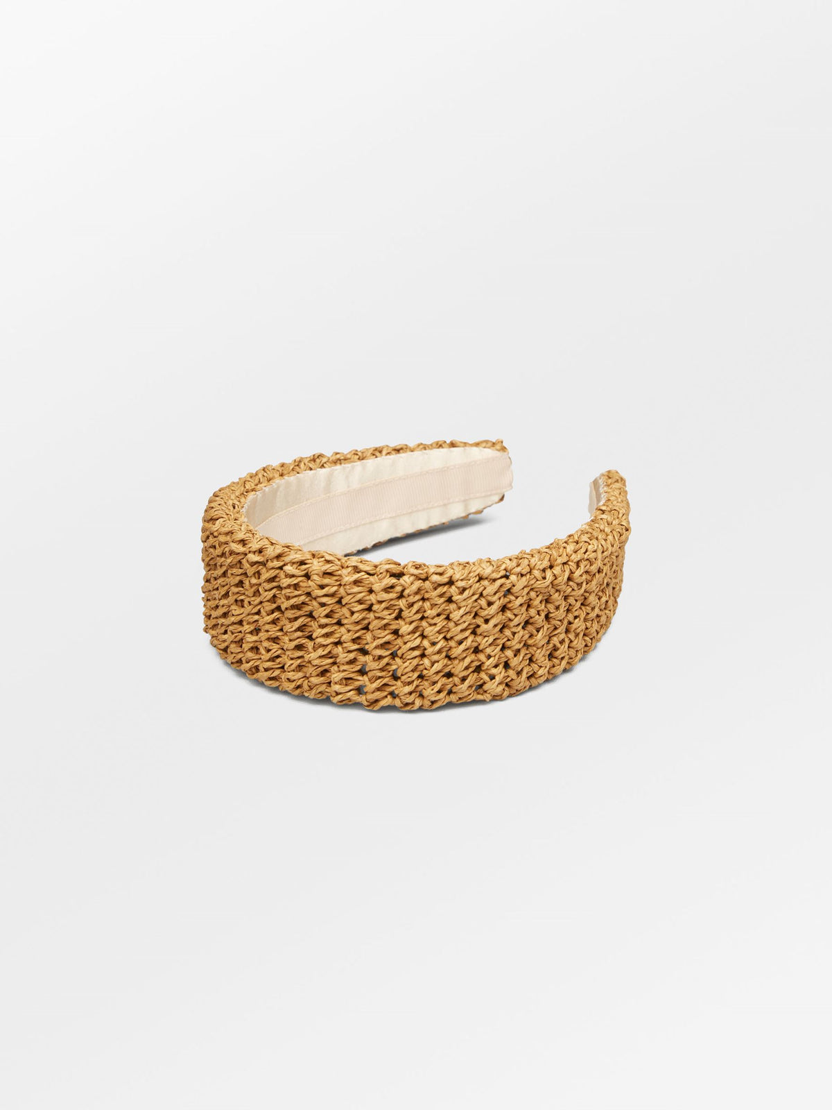Wide Dalia Hairbrace OneSize - Becksöndergaard