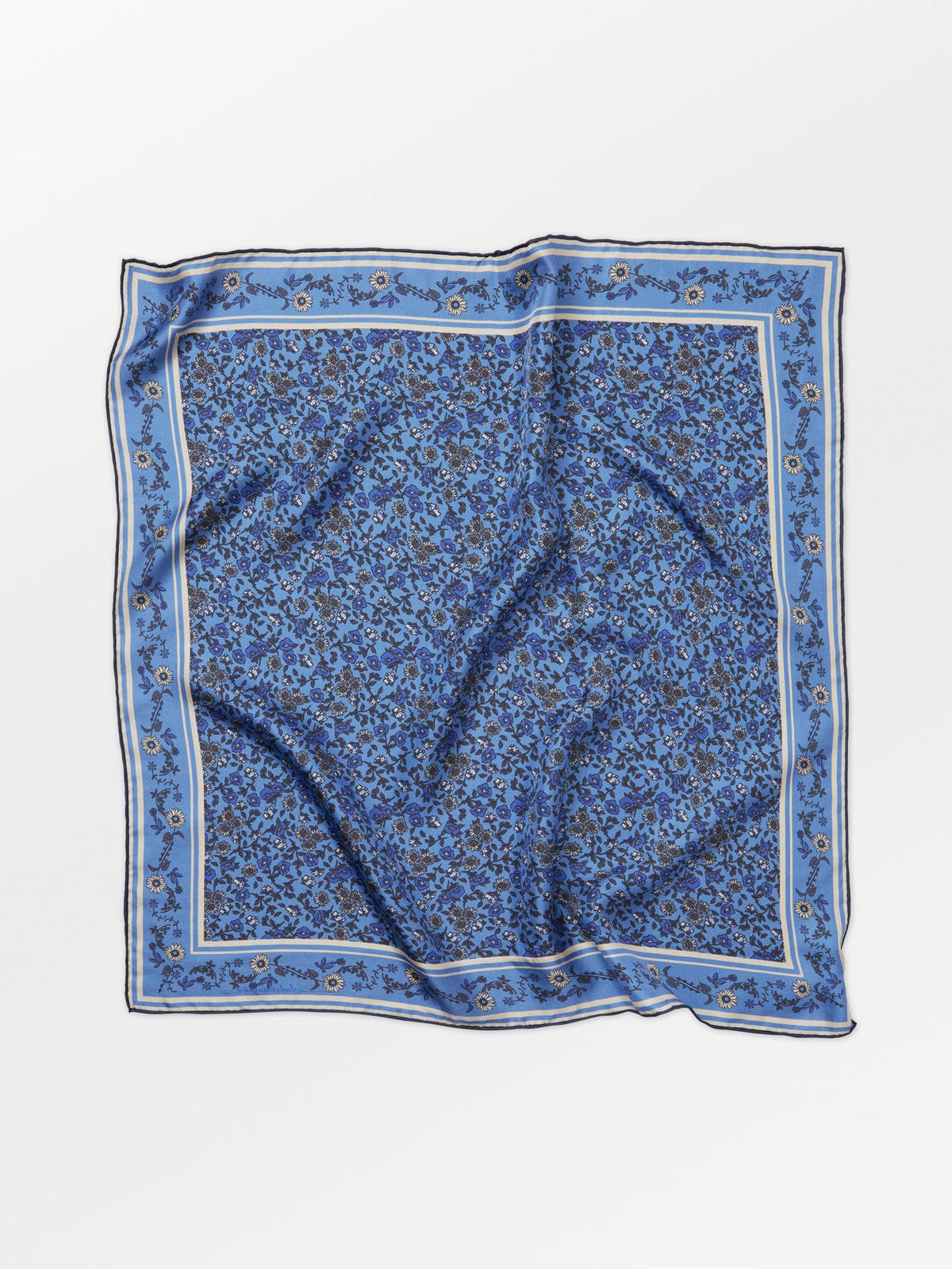 Florisima Sia Scarf OneSize - Becksöndergaard