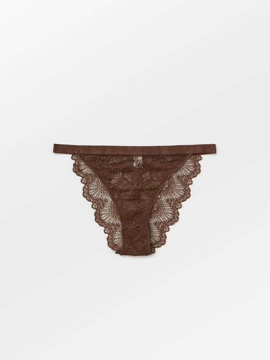 Wave Lace Ray Tanga Clothing - Becksöndergaard