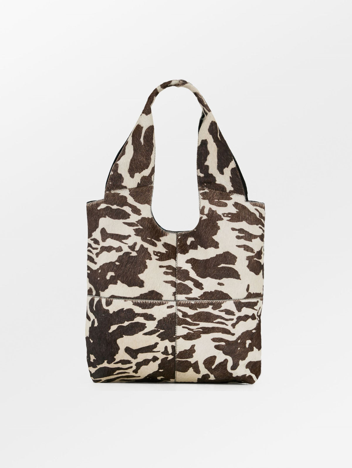 Texas Leather Demi Bag OneSize - Becksöndergaard