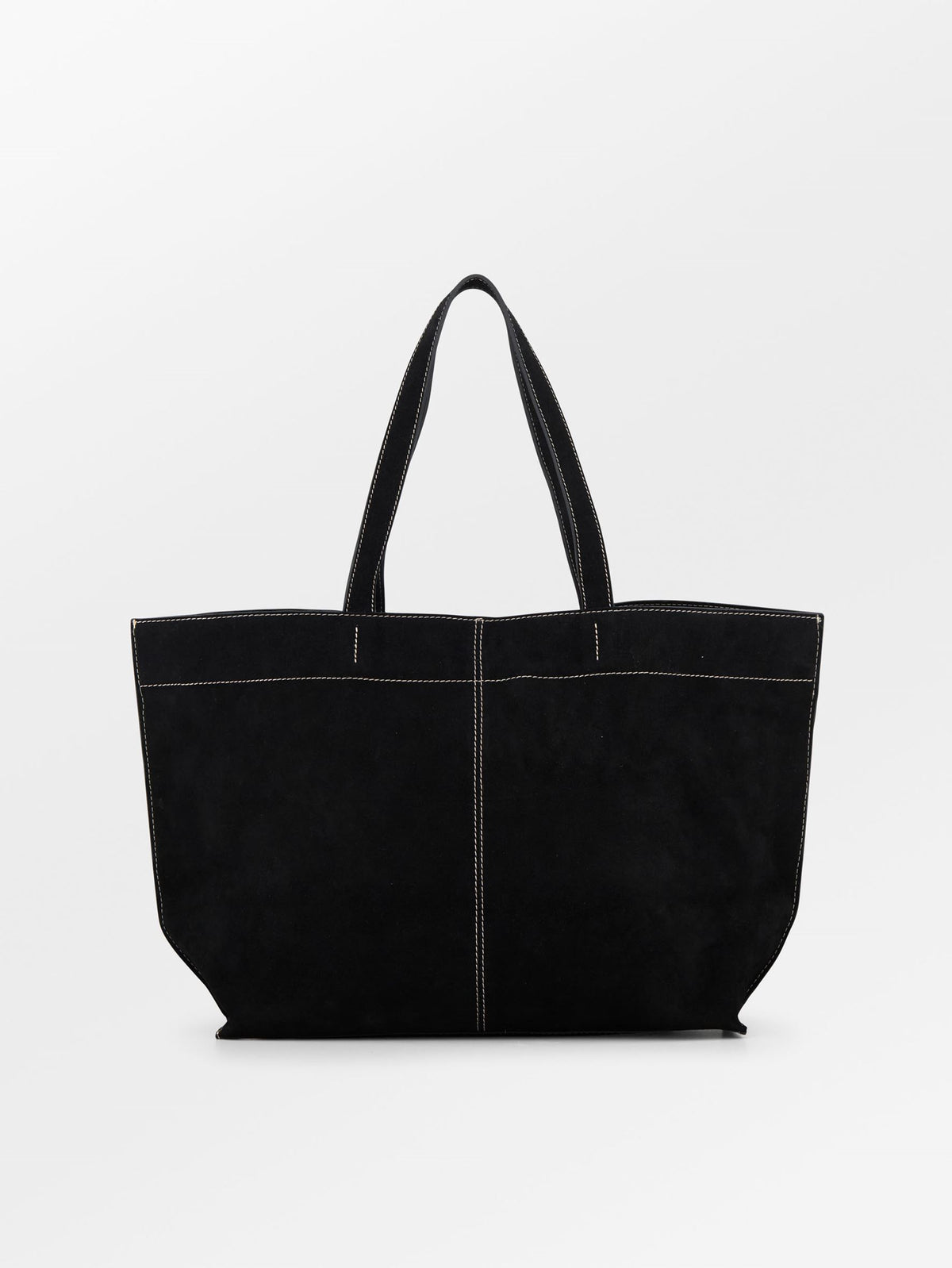 Suede Aubrey Bag OneSize - Becksöndergaard