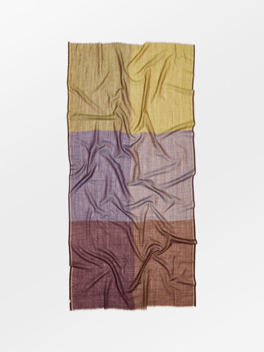 Kikko Woo Scarf OneSize - Becksöndergaard