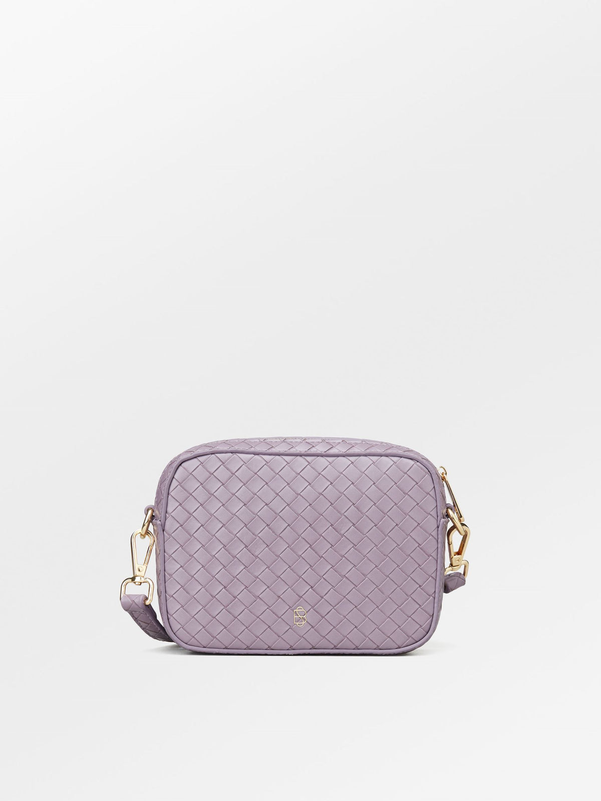 Rallo Minnie Crossbody Bag - Lavender Purple OneSize - Becksöndergaard