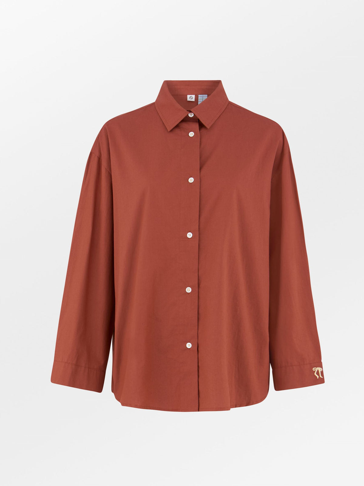 Aura Shirt+Shorts Clothing - Becksöndergaard
