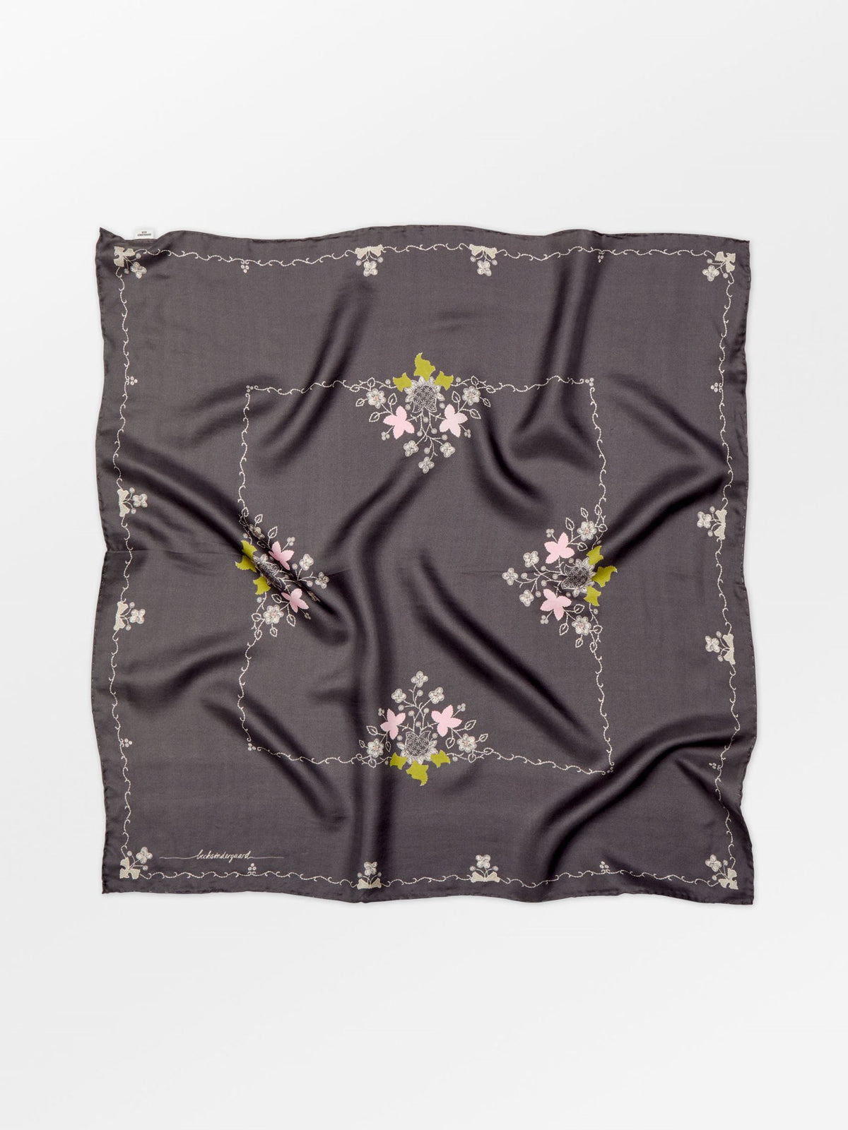 Brodaria Sia Scarf OneSize - Becksöndergaard