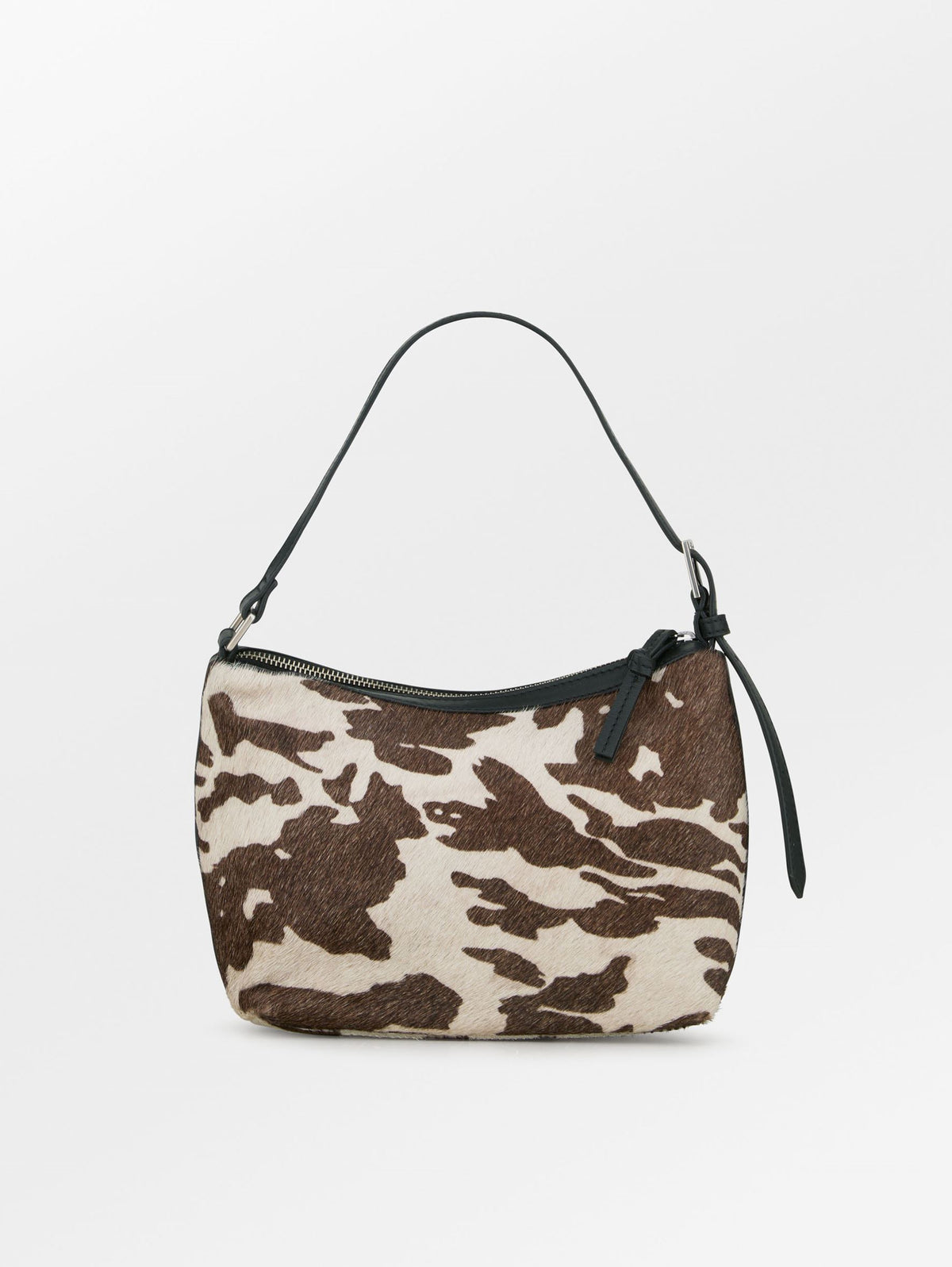 Texas Leather Ginni Small Bag OneSize - Becksöndergaard