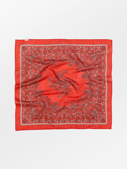 Loomara Cotta Scarf OneSize - Becksöndergaard