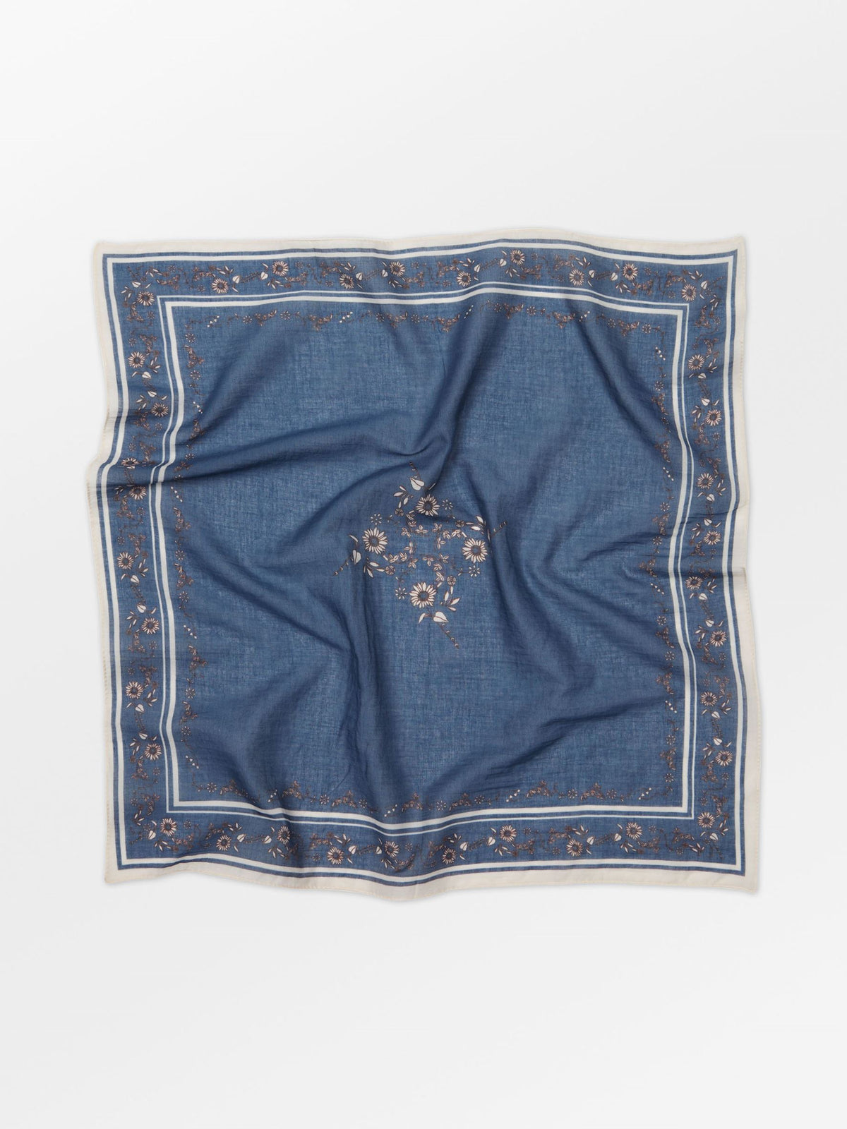 Suniflora Cotta Scarf OneSize - Becksöndergaard
