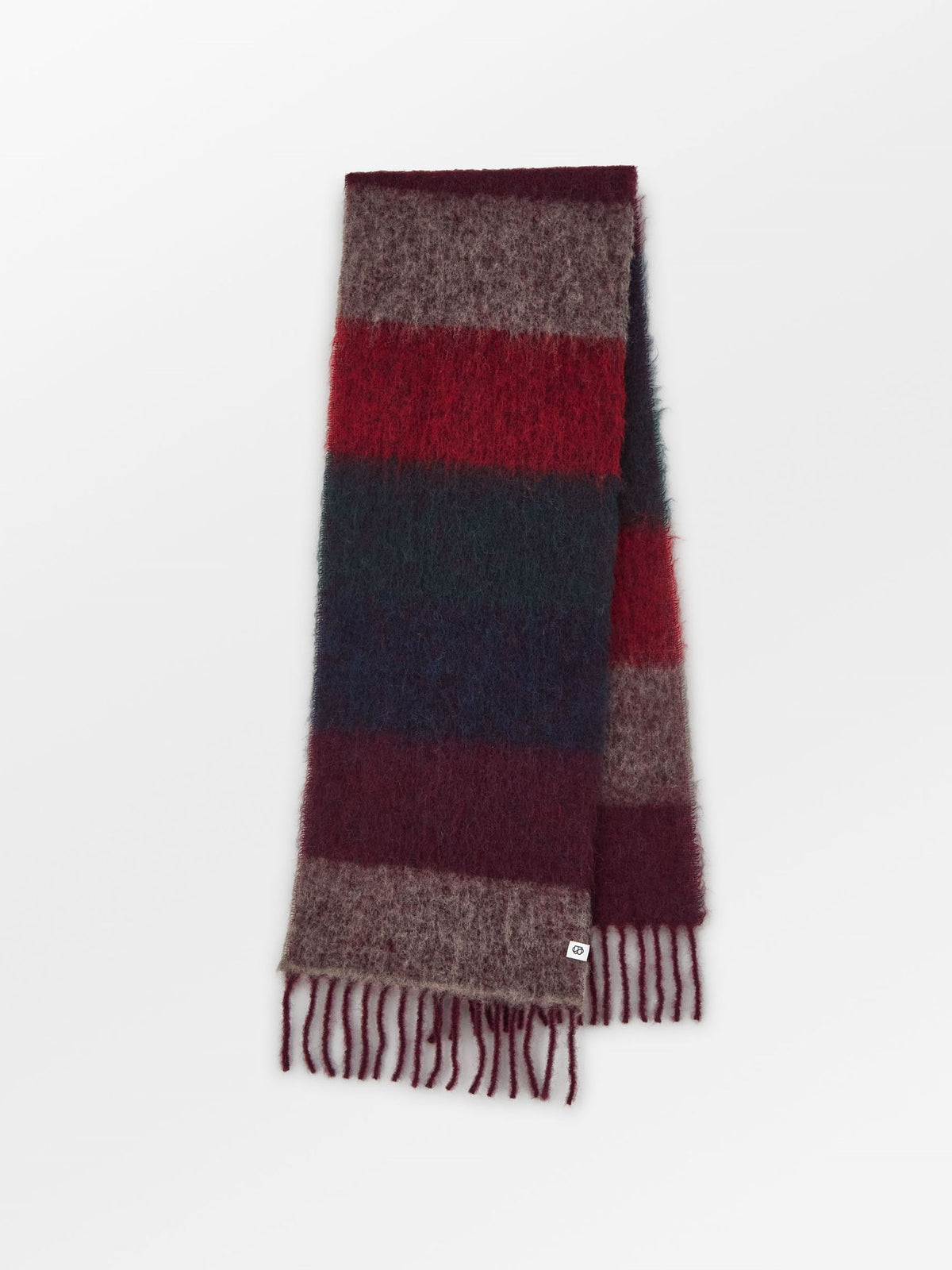 Strada Tilda M Scarf OneSize - Becksöndergaard
