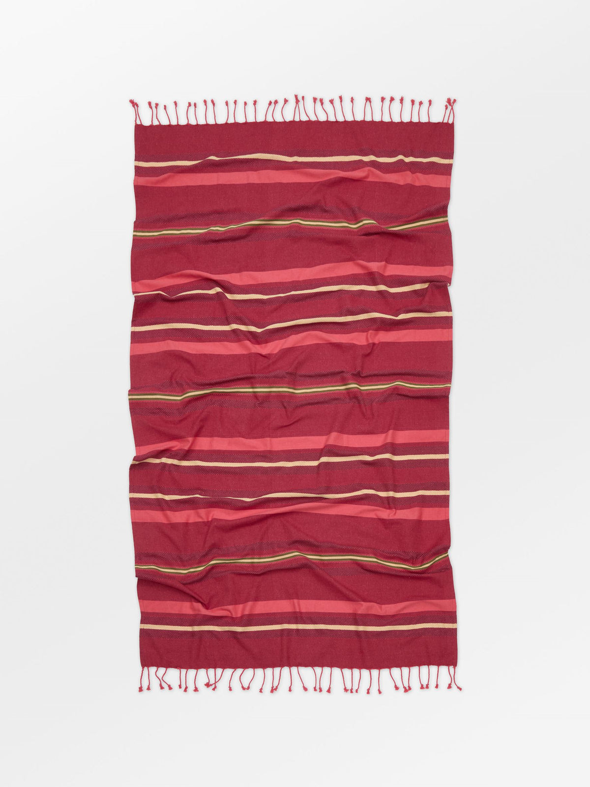 Wowelia Cotta Towel OneSize - Becksöndergaard