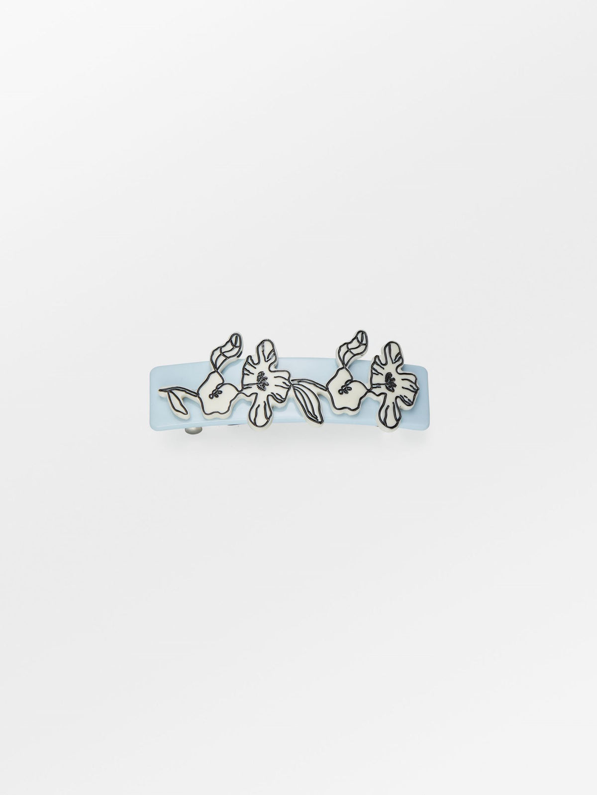 Elivora Hair Clip OneSize - Becksöndergaard