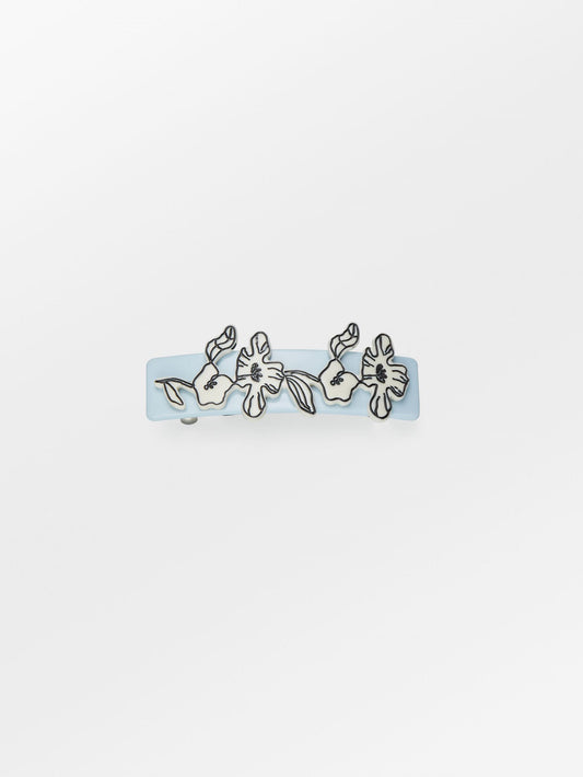Elivora Hair Clip OneSize - Becksöndergaard