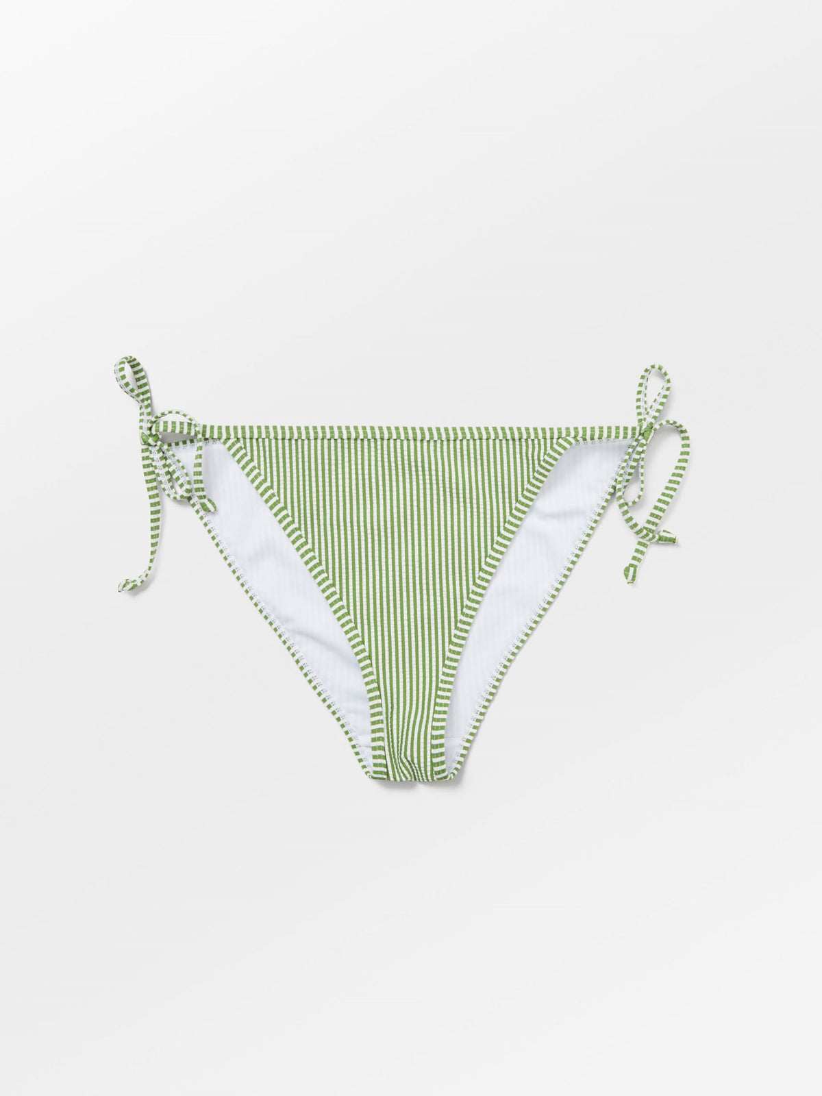 Striba Baila Bikini Tanga Clothing - Becksöndergaard