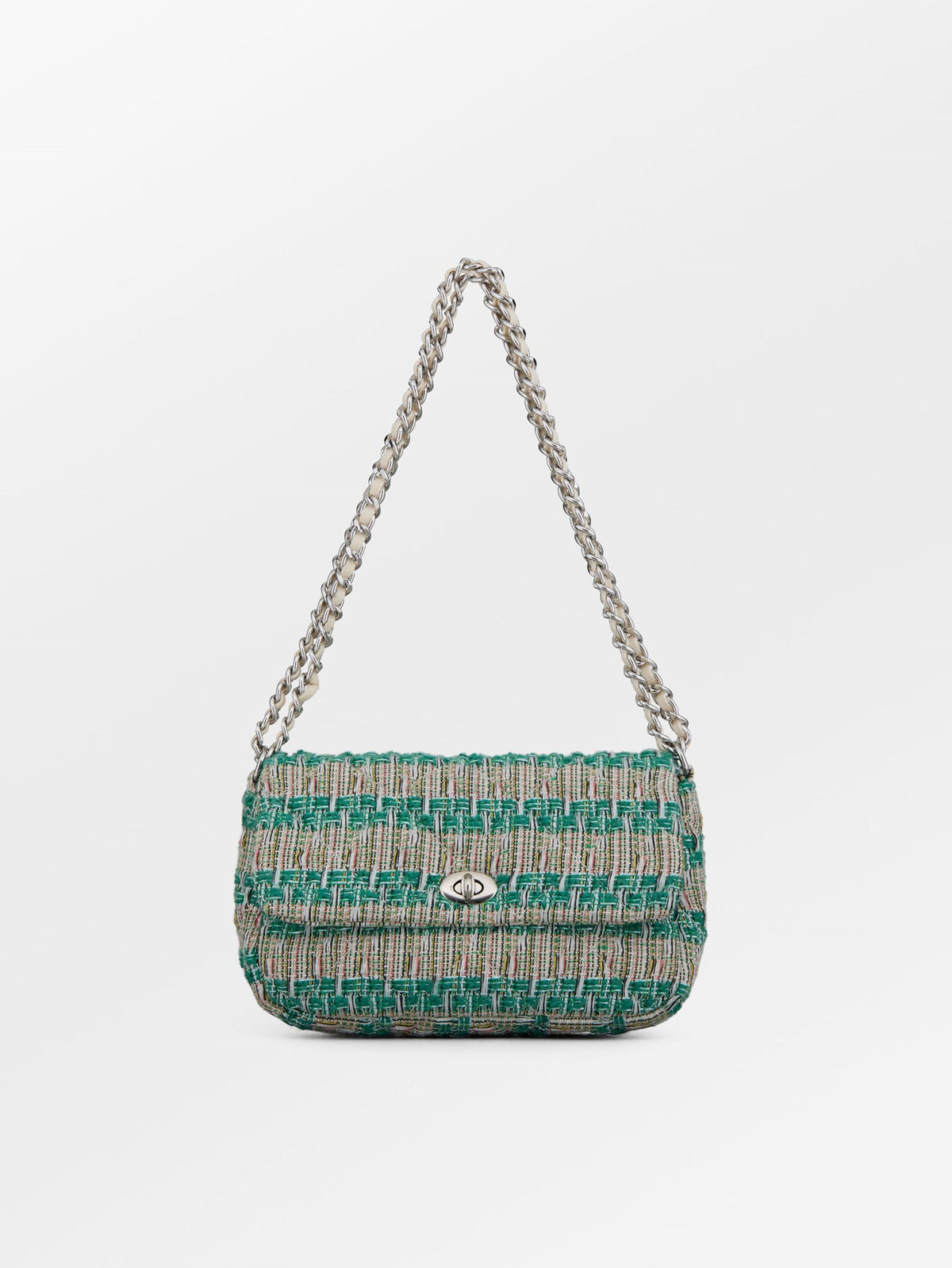 Weava Hollis Bag - Spring Green OneSize - Becksöndergaard