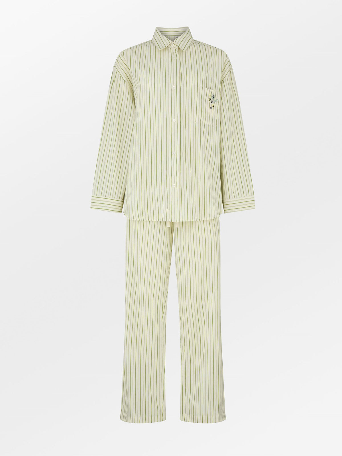 Suri Pyjamas Set Clothing - Becksöndergaard