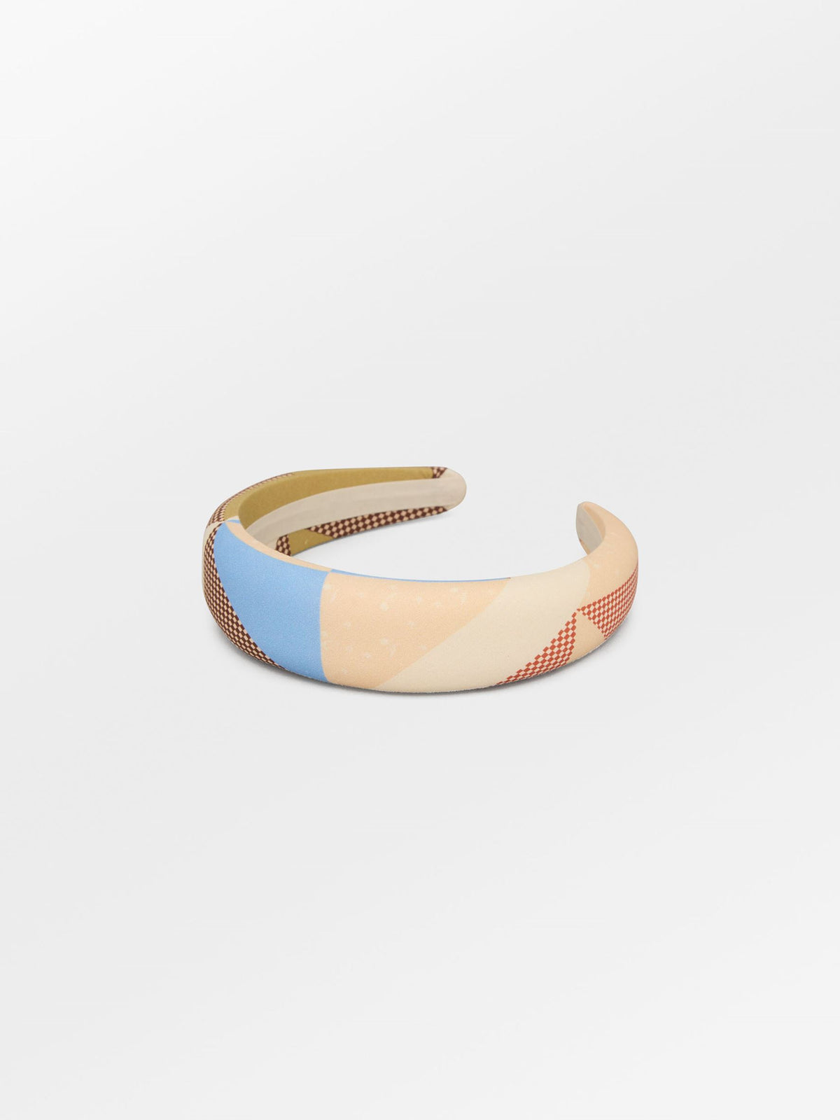 Quilta Wide Hairbrace OneSize - Becksöndergaard