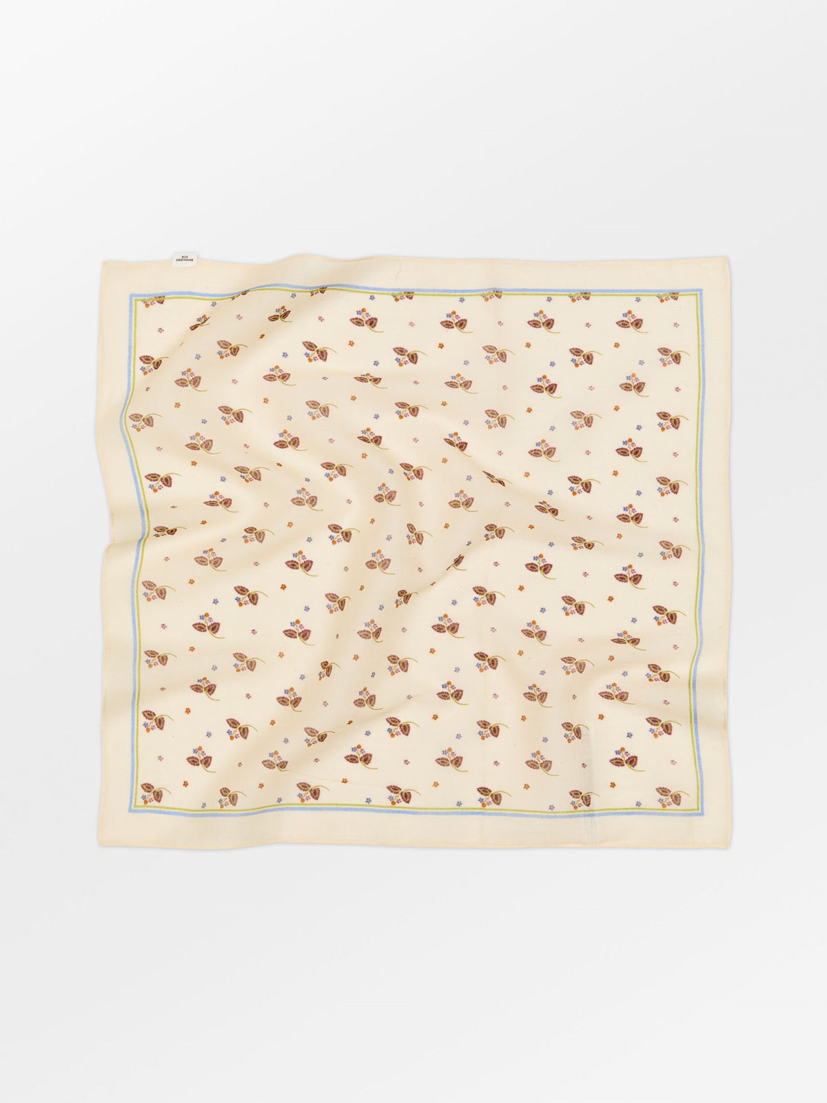 Fiori Cotta Scarf OneSize - Becksöndergaard