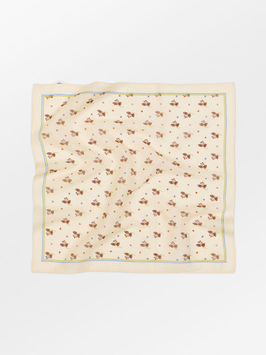 Fiori Cotta Scarf OneSize - Becksöndergaard