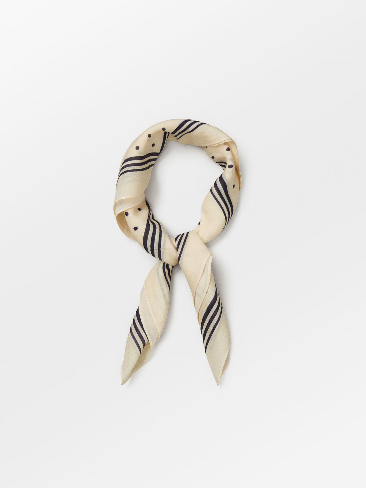 Devi Cotta Scarf OneSize - Becksöndergaard