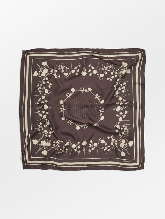 Vilde Sia Scarf OneSize - Becksöndergaard