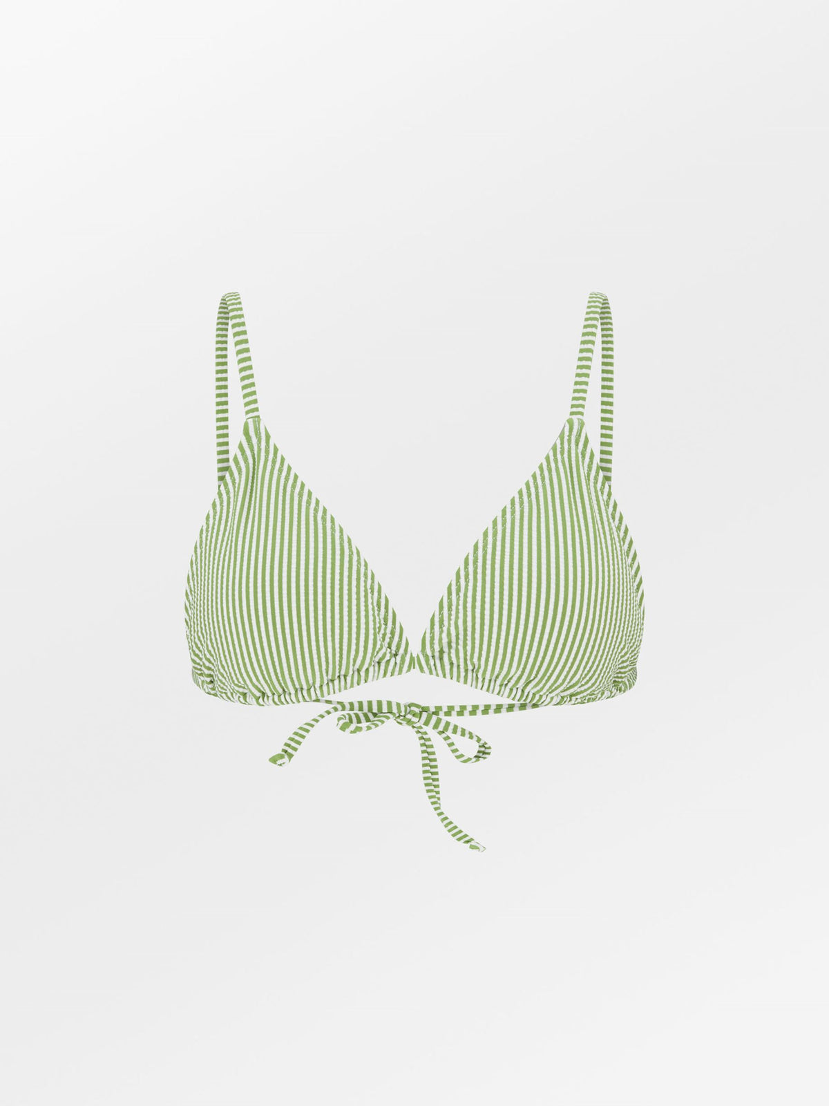 Striba Bella Bikini Top Clothing - Becksöndergaard