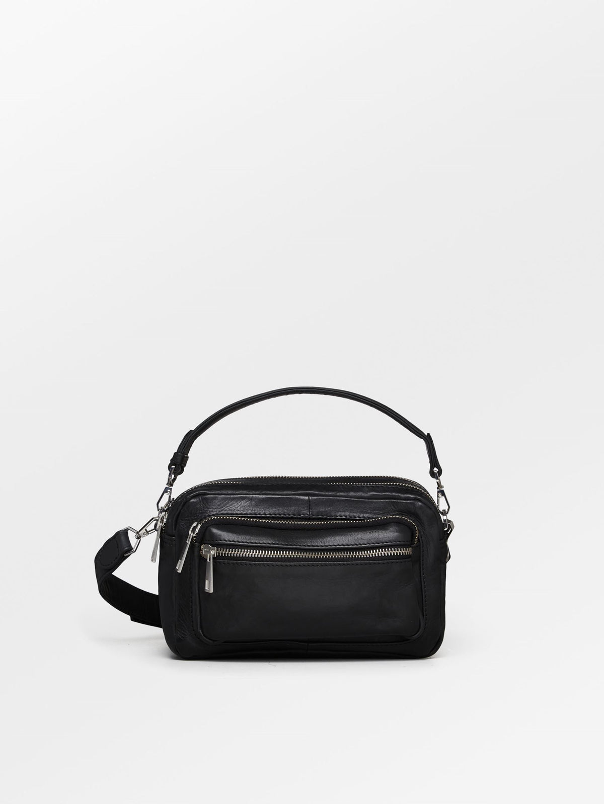 Veg Molly Bag - Black OneSize - Becksöndergaard