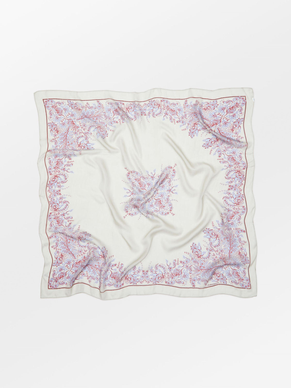 Nocturne Taby Sia Scarf OneSize - Becksöndergaard