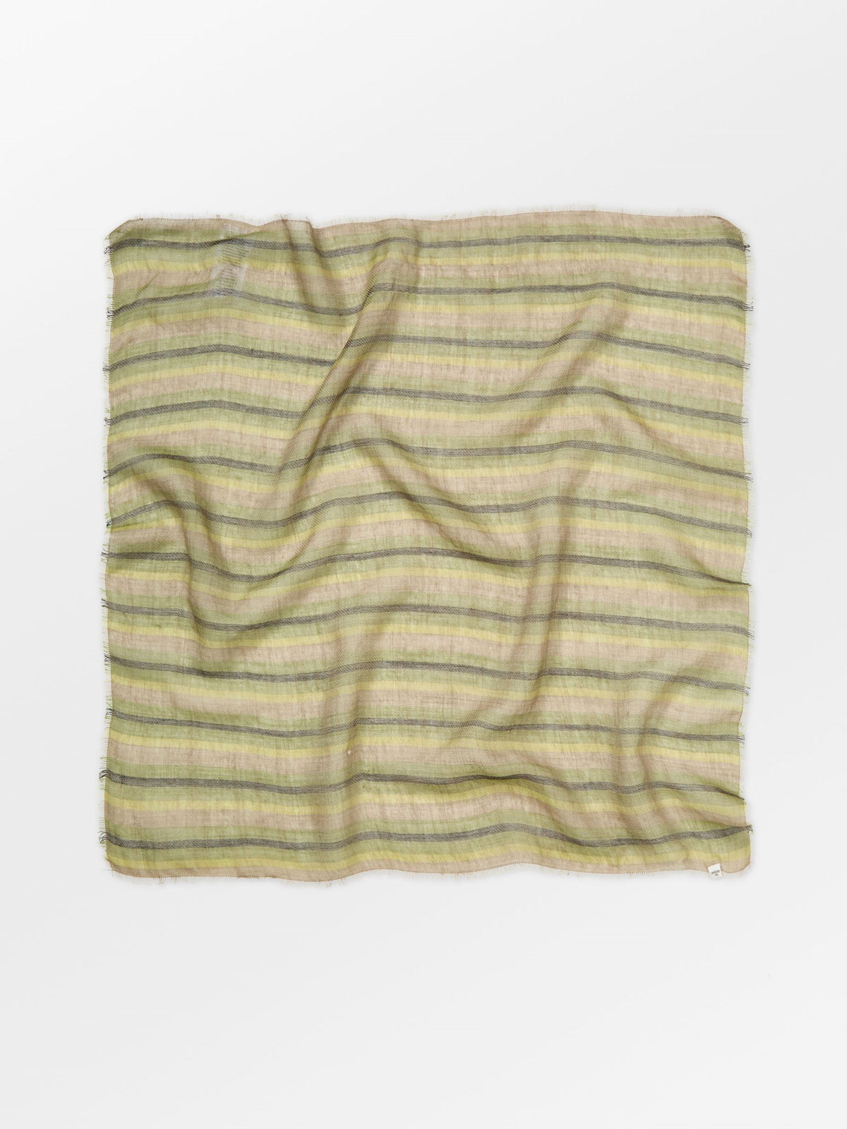 Mallie Wica Scarf OneSize - Becksöndergaard