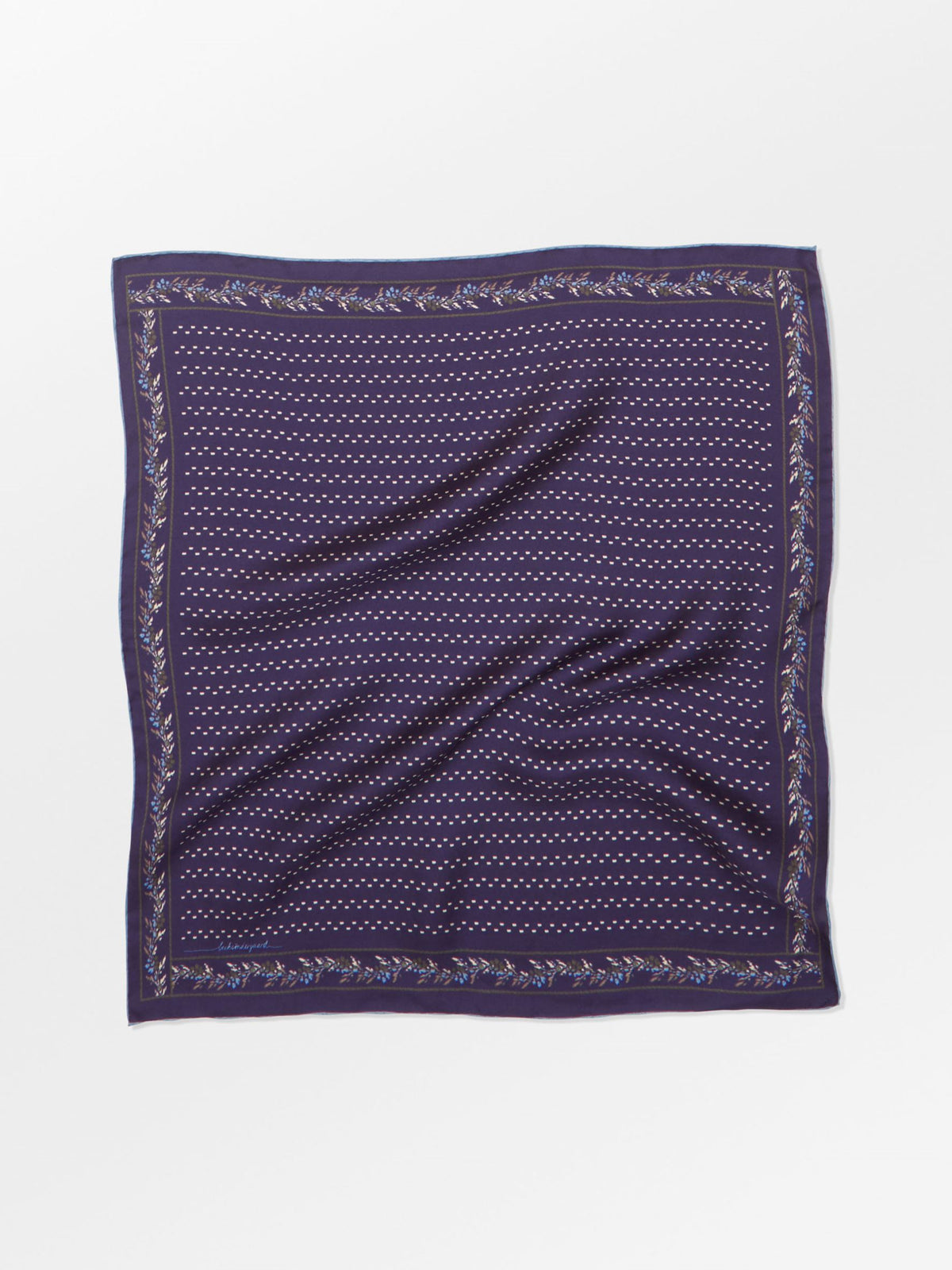 Ribbonia Sia Scarf OneSize - Becksöndergaard