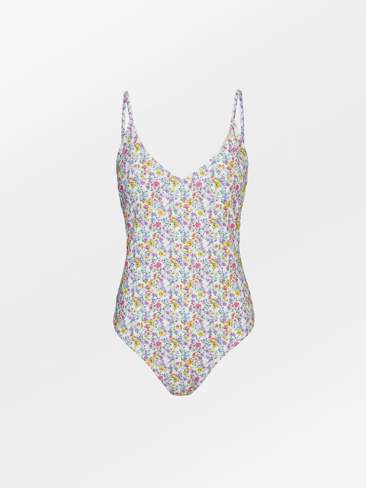 Valerie Bea Swimsuit Clothing - Becksöndergaard