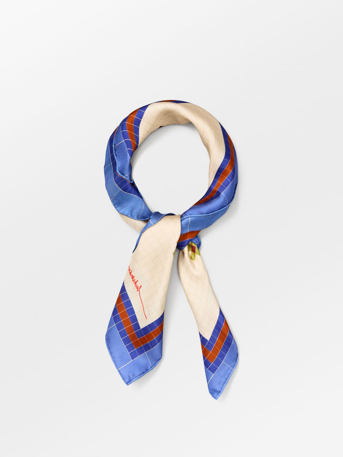 Pavara Sia Scarf OneSize - Becksöndergaard