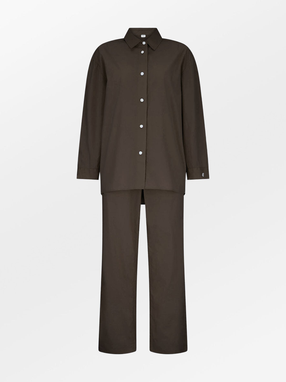 Essential Pyjamas Set Clothing - Becksöndergaard