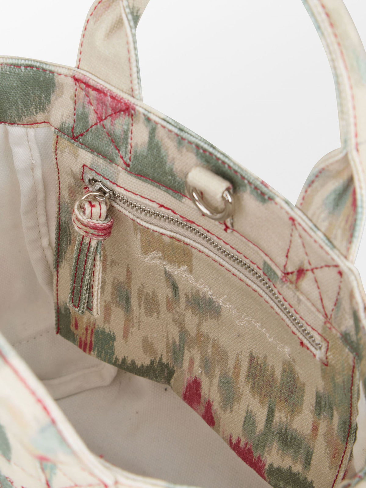 Tapelia Canvas Gene Bag OneSize - Becksöndergaard