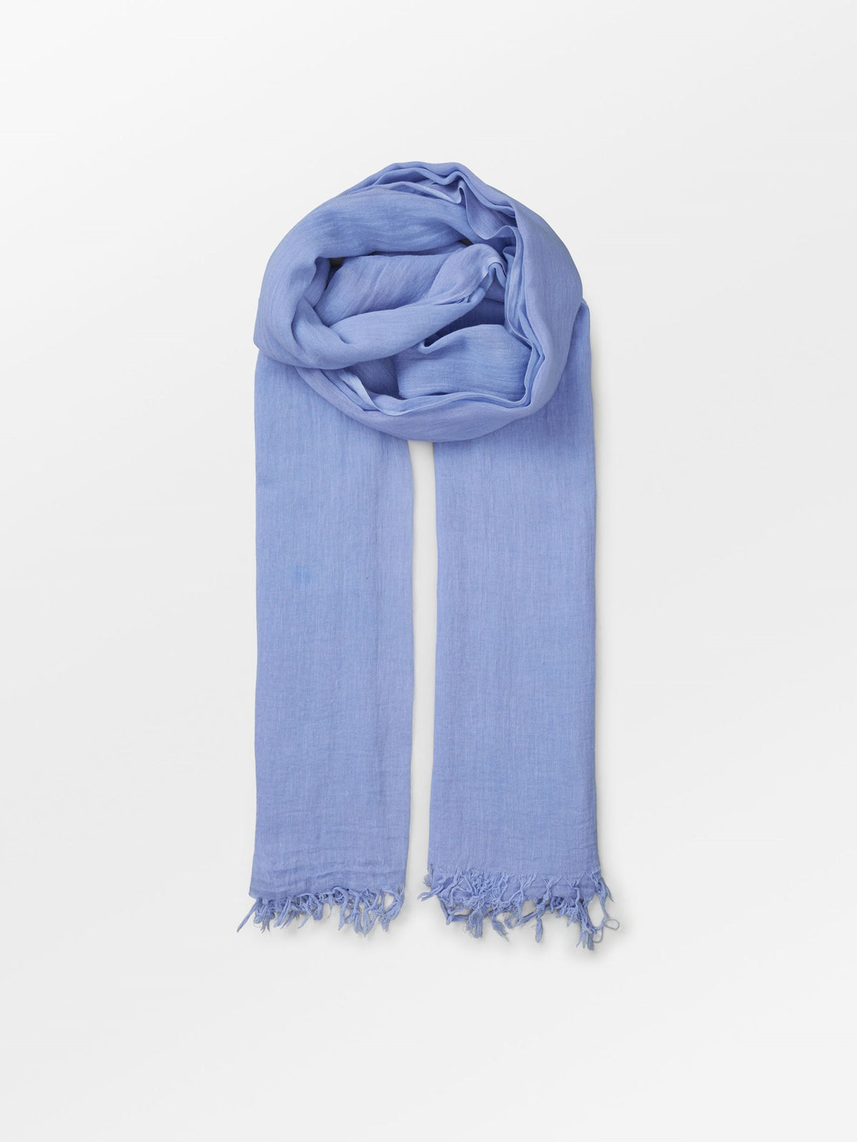 Solid Gaze Ilkana Scarf OneSize   - Becksöndergaard