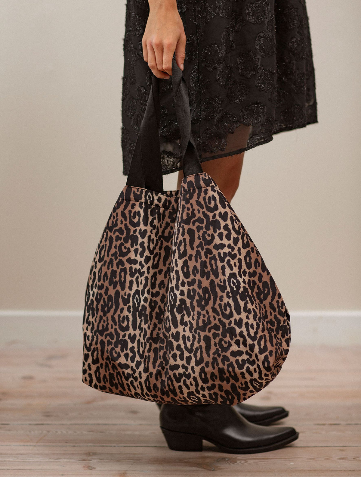 Leolar Foldable Bag OneSize   - Becksöndergaard