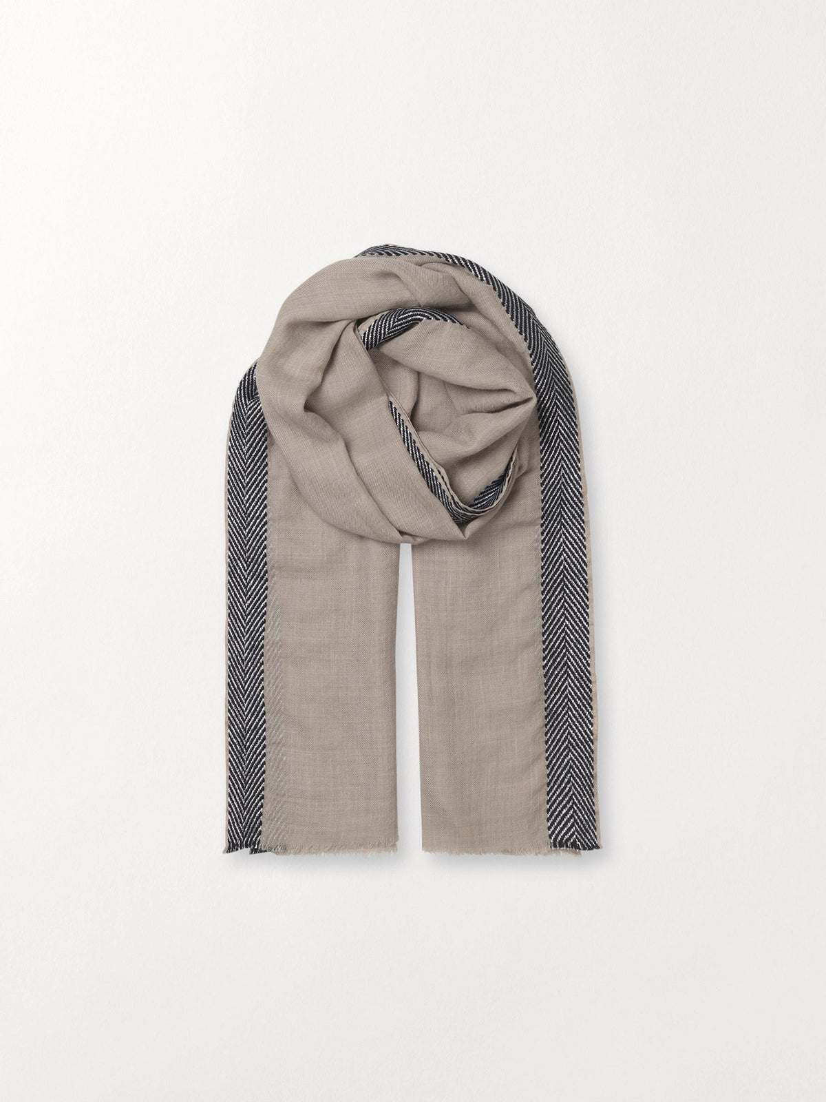 Bajana Scarf OneSize   - Becksöndergaard