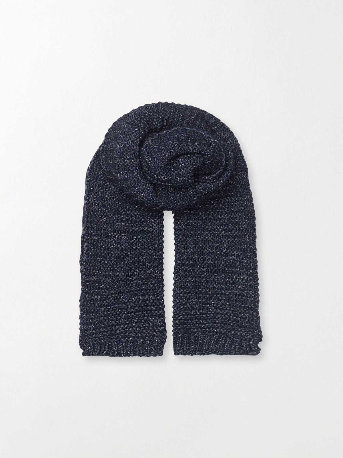 Janu glittery Scarf OneSize   - Becksöndergaard