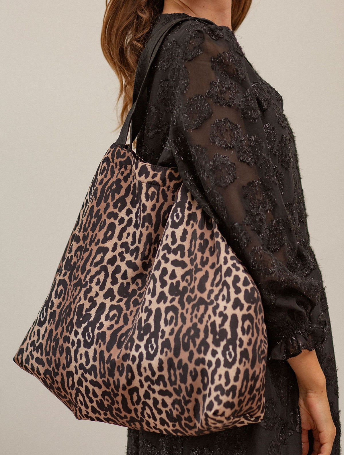 Leolar Foldable Bag OneSize   - Becksöndergaard